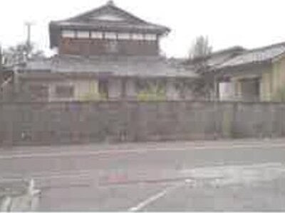滋賀県蒲生郡竜王町 篠原駅 戸建て 357万円の競売物件情報 #2