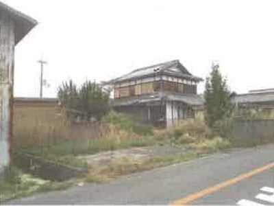 滋賀県蒲生郡竜王町 篠原駅 戸建て 357万円の競売物件情報 #3