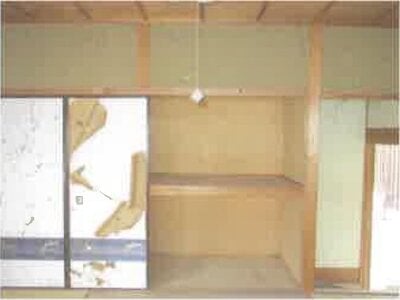 滋賀県蒲生郡竜王町 篠原駅 戸建て 357万円の競売物件情報 #30