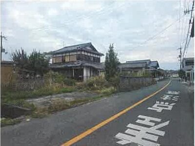滋賀県蒲生郡竜王町 篠原駅 戸建て 357万円の競売物件情報 #31