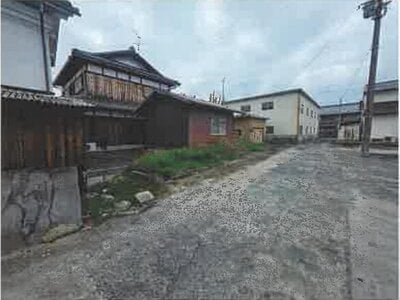 滋賀県蒲生郡竜王町 篠原駅 戸建て 357万円の競売物件情報 #32