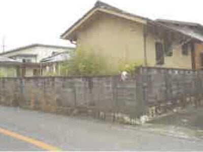 滋賀県蒲生郡竜王町 篠原駅 戸建て 357万円の競売物件情報 #5