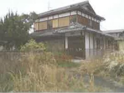 滋賀県蒲生郡竜王町 篠原駅 戸建て 357万円の競売物件情報 #6