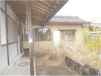 滋賀県蒲生郡竜王町 篠原駅 戸建て 357万円の競売物件情報 #7
