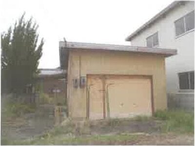 滋賀県蒲生郡竜王町 篠原駅 戸建て 357万円の競売物件情報 #8