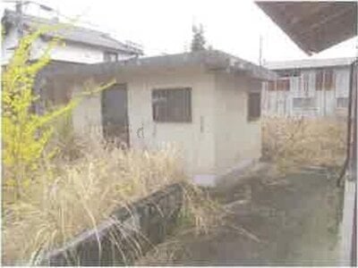 滋賀県蒲生郡竜王町 篠原駅 戸建て 357万円の競売物件情報 #9