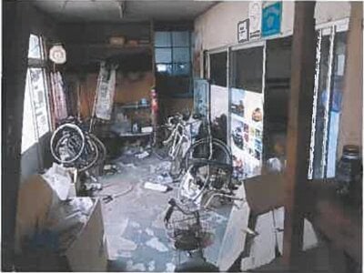 広島県豊田郡大崎上島町 吉名駅 戸建て 478万円の競売物件情報 #11