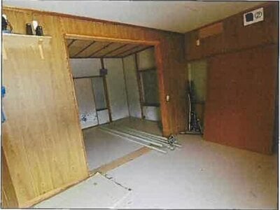 広島県福山市 新市駅25分 戸建て 297万円の競売物件情報 #9
