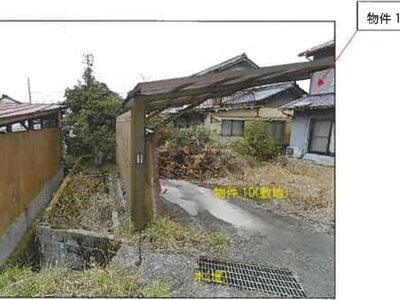広島県福山市 新市駅19分 戸建て 129万円の競売物件情報 #3