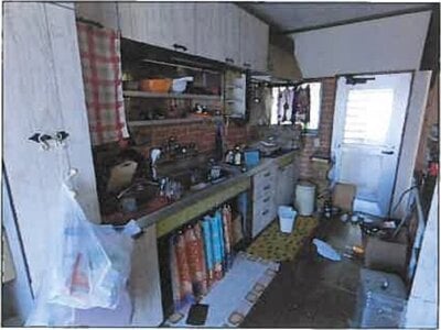 広島県福山市 新市駅30分 戸建て 277万円の競売物件情報 #14