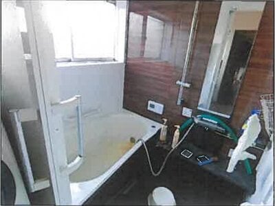 広島県福山市 新市駅30分 戸建て 277万円の競売物件情報 #16