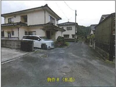 広島県福山市 戸手駅25分 戸建て 113万円の競売物件情報 #27