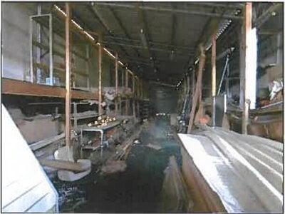 広島県福山市 戸手駅25分 戸建て 113万円の競売物件情報 #35