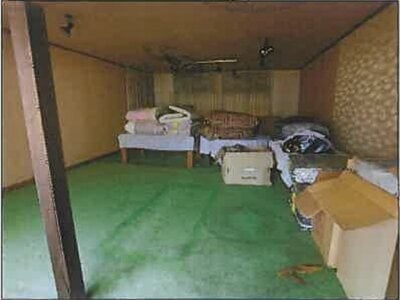広島県福山市 戸手駅25分 戸建て 113万円の競売物件情報 #45