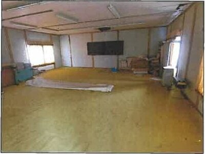 広島県福山市 戸手駅25分 戸建て 113万円の競売物件情報 #64
