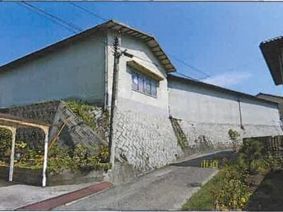 広島県福山市 戸手駅25分 戸建て 113万円の競売物件情報 #68
