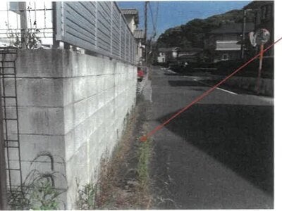 福岡県糸島市 一貴山駅7分 戸建て 280万円の競売物件情報 #1