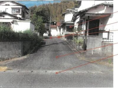 福岡県糸島市 一貴山駅7分 戸建て 280万円の競売物件情報 #2