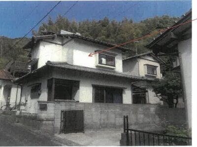 福岡県糸島市 一貴山駅7分 戸建て 280万円の競売物件情報 #3
