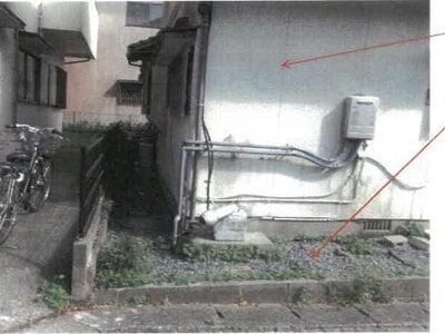 福岡県糸島市 一貴山駅7分 戸建て 280万円の競売物件情報 #5