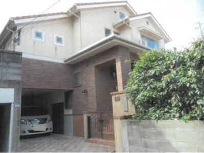 福岡県福岡市南区 西鉄平尾駅13分 戸建て 2,804万円の競売物件情報 #1