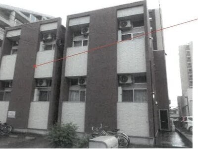 福岡県福岡市南区 高宮駅9分 戸建て 4,400万円の競売物件情報 #1