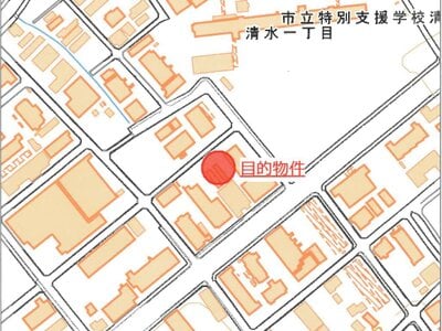 福岡県福岡市南区 高宮駅9分 戸建て 4,400万円の競売物件情報 #30