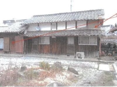 (値下げ) 福岡県糸島市 糸島高校前駅27分 戸建て 514万円の競売物件情報 #14
