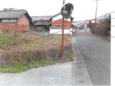 (値下げ) 福岡県糸島市 糸島高校前駅27分 戸建て 514万円の競売物件情報 #4