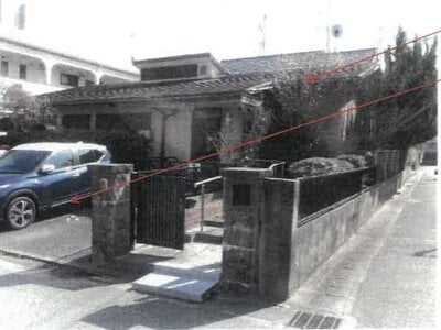 福岡県福岡市早良区 西新駅8分 戸建て 1億2,628万円の競売物件情報 #1