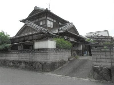 福岡県那珂川市 博多南駅18分 戸建て 2,743万円の競売物件情報 #1