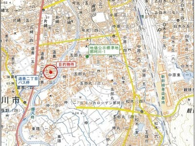 福岡県那珂川市 博多南駅18分 戸建て 2,743万円の競売物件情報 #7