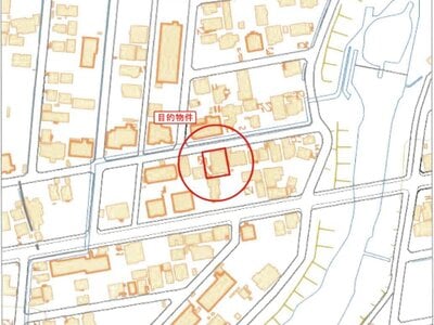 福岡県那珂川市 博多南駅18分 戸建て 2,743万円の競売物件情報 #8