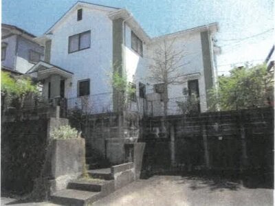 福岡県糟屋郡宇美町 宇美駅24分 戸建て 510万円の競売物件情報 #1