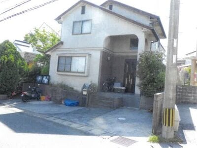 福岡県福津市 東福間駅16分 戸建て 1,134万円の競売物件情報 #1
