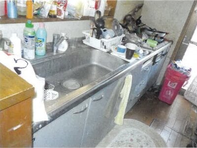 福岡県福津市 東福間駅16分 戸建て 1,134万円の競売物件情報 #3