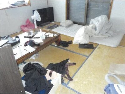 福岡県福津市 東福間駅16分 戸建て 1,134万円の競売物件情報 #4