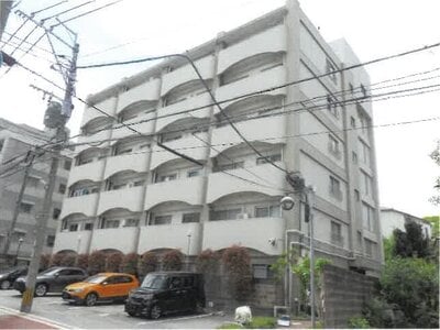 福岡県福岡市南区 高宮駅5分 マンション「高宮第一マンション」5万円の競売物件情報 #1