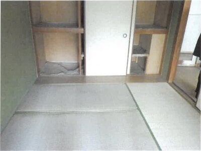 福岡県福岡市南区 高宮駅5分 マンション「高宮第一マンション」5万円の競売物件情報 #4