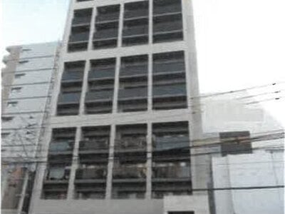 福岡県福岡市博多区 博多駅12分 マンション「エンクレスト博多駅南PRIME」1,054万円の競売物件情報 #1