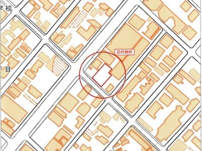福岡県福岡市博多区 博多駅12分 マンション「エンクレスト博多駅南PRIME」1,054万円の競売物件情報 #5