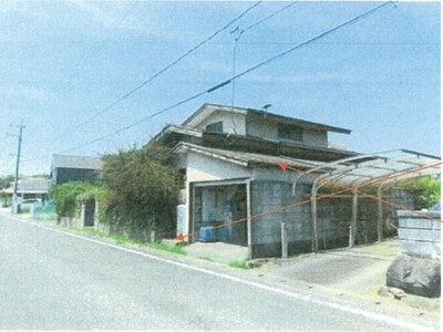 福岡県遠賀郡遠賀町 遠賀川駅15分 土地 402万円の競売物件情報 #1