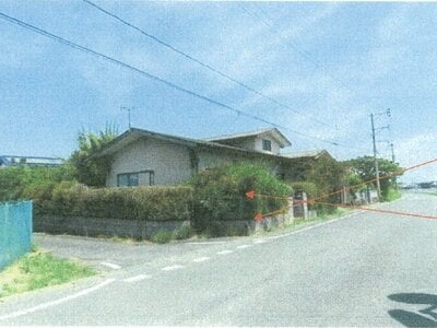 福岡県遠賀郡遠賀町 遠賀川駅15分 土地 402万円の競売物件情報 #2