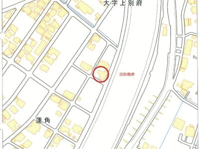 福岡県遠賀郡遠賀町 遠賀川駅15分 土地 402万円の競売物件情報 #4