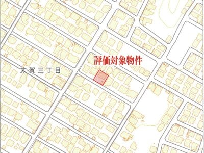 福岡県中間市 西山駅5分 戸建て 713万円の競売物件情報 #6