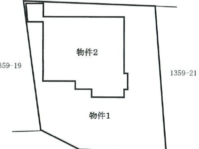 福岡県遠賀郡岡垣町 海老津駅7分 戸建て 522万円の競売物件情報 #1