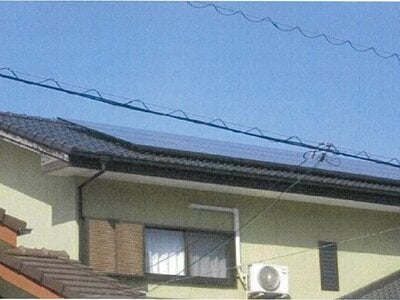 福岡県遠賀郡岡垣町 海老津駅7分 戸建て 522万円の競売物件情報 #12