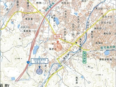 福岡県遠賀郡岡垣町 海老津駅7分 戸建て 522万円の競売物件情報 #13