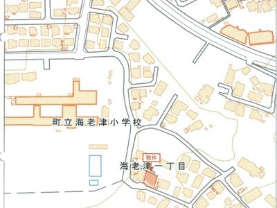 福岡県遠賀郡岡垣町 海老津駅7分 戸建て 522万円の競売物件情報 #14