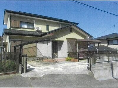 福岡県遠賀郡岡垣町 海老津駅7分 戸建て 522万円の競売物件情報 #4